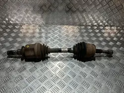 Höger fram halvmuff Nissan Navara NP300 D23 15-