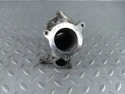 Begagnat EGR-rör OEM 9821154280 för Toyota ProAce City