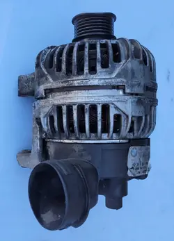 ALTERNATEUR VALEO BMW E90 330 XI
