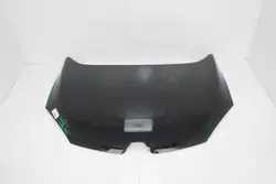 Couvercle Moteur OEM 375484247 pour Renault Megane III