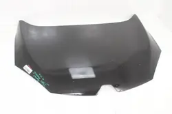 Couvercle Moteur OEM 375484247 pour Renault Megane III