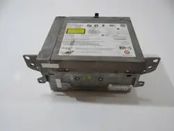 Unidad de Radio Navegación BMW OE Usada OEM 9351672