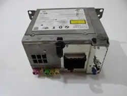 Unité Radio Navigation BMW OE d'occasion OEM 9351672