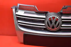 Kromgrill 1K5853653C VW Golf 5 V 03-09
