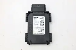 BMW Filbyteassistent Sensor OEM 5A340C0 - Begagnad