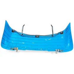 Spoiler de teto SCANIA 1757973