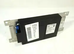 BMW OE stuureenheid 9368689 voor 4-serie F36