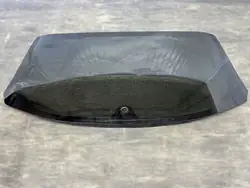Vitre hayon Subaru Outback VI OEM 63019AN01A