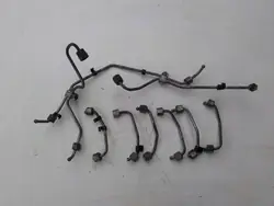 Lignes d'injection AUDI A6 C6 2.7 TDI 190KM OEM