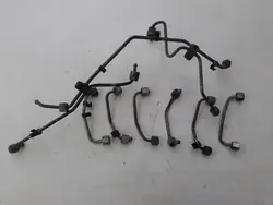 Líneas de inyección AUDI A6 C6 2.7 TDI 190KM OEM