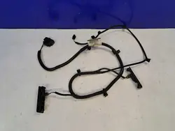 Luz de matrícula Volvo S60 II OEM 31327379