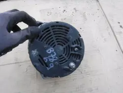 ALTERNATOR MERCEDES ML W163 0101548102