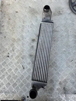 Intercooler OEM 2246795 voor BMW E46 2.0D 150PK