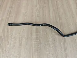 Durite d'entrée refroidisseur huile OEM 9847127 BMW 530i