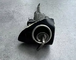 Insert de Serrure Clé Mercedes W211 Gauche OEM WKLADKA