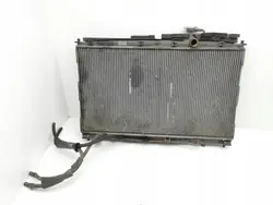 Vesijäähdytin Hyundai Santa Fe 2007 OEM AMD144938