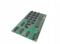 OEM 1132086 Volvo Sulake Piirilevy