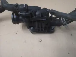 Carcaça Termóstato Ford OE OEM 9818467880 Usado