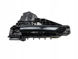 OEM A1697600134 Vasen Eteen Oviokahva Mercedes