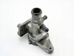 Base da bomba de água LMUOPW MS14 para motor 1.2 16V