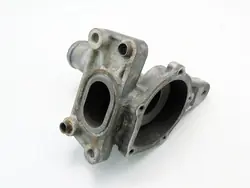 Base de pompe à eau LMUOPW MS14 pour moteur 1.2 16V