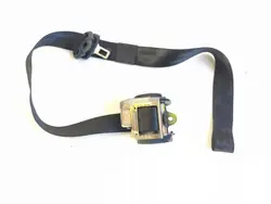 Cinturón de seguridad izquierdo delantero conductor Audi A3 OEM 602134200