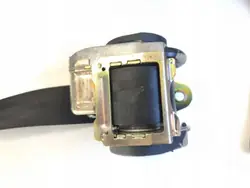 Cinto de segurança esquerdo dianteiro condutor Audi A3 OEM 602134200
