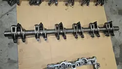 OEM 9360503231 EM Arbre de Levier de Soupape Moteur