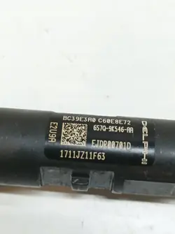Injecteur OEM 6S7Q9K546AA pour Ford Mondeo 2.2 TDCI