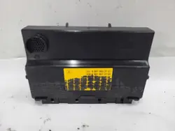 Módulo controle porta dianteira esquerda OEM A9079003605