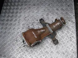 Mecanismo de diferencial trasero Subaru FORESTER 2015