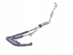 Gebruikte OEM oliekoelerleiding Jaguar XF 3.0 D