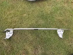Refuerzo delantero Tesla Model Y OEM 1506688-00-A