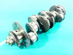 Kurbelwelle OEM 125015810 für Fiat Ducato III 2.3 JTD