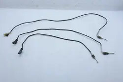 Sensor de Temperatura de Escape MOVANO C DUCATO III JUMPER BOXER