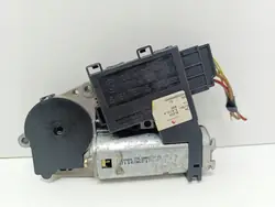 BMW Schuifdakmotor OEM 83814809 - Gebruikt