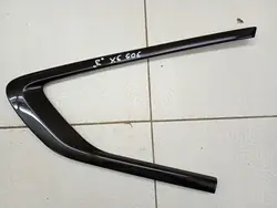 Höger Fönsterlist OEM för BMW X6 G06