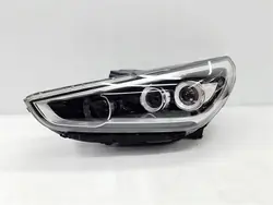 HYUNDAI i30 III 17+ Faro Izquierdo Full LED OEM