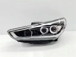 HYUNDAI i30 III 17+ Linker Scheinwerfer Full LED OEM