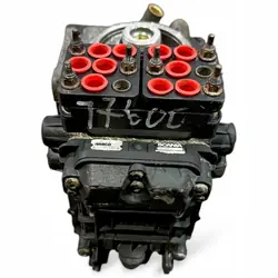 SCANIA Sécheur d'air 1941953