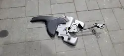 Honda Accord VIII Handbromsspak OEM Del