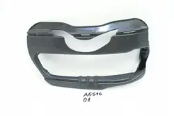 Rejilla parachoques trasera izquierda OEM 7111537 BMW 6 E63