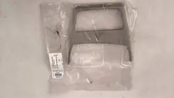 Cadre de cendrier BMW OEM 51167129141 Série 1