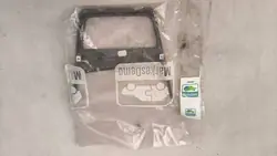 BMW Aschenbecherrahmen OEM 51167129141 für 1er