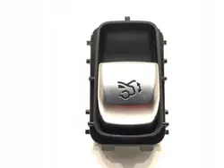 Mercedes GLC Schakelaar A2059051718 Elektrische Controle