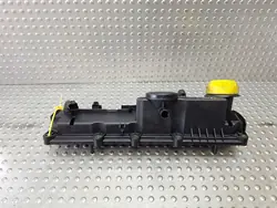 Couvercle de soupape Nissan Note E11 Qashqai I J10 1.5 DCI