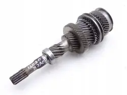 Nokka-akseli ROVER 75 2.0 CDTI - OEM-osat