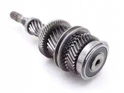 Nokkenas ROVER 75 2.0 CDTI - OEM Onderdeel