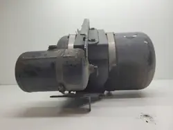 Depósito de aire OEM 81514016156 para MAN TGX I - Usado