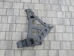 Clipe de para-choque traseiro esquerdo Renault Megane III OE 850420009R